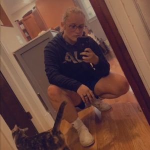 Meet your Posher, Katya